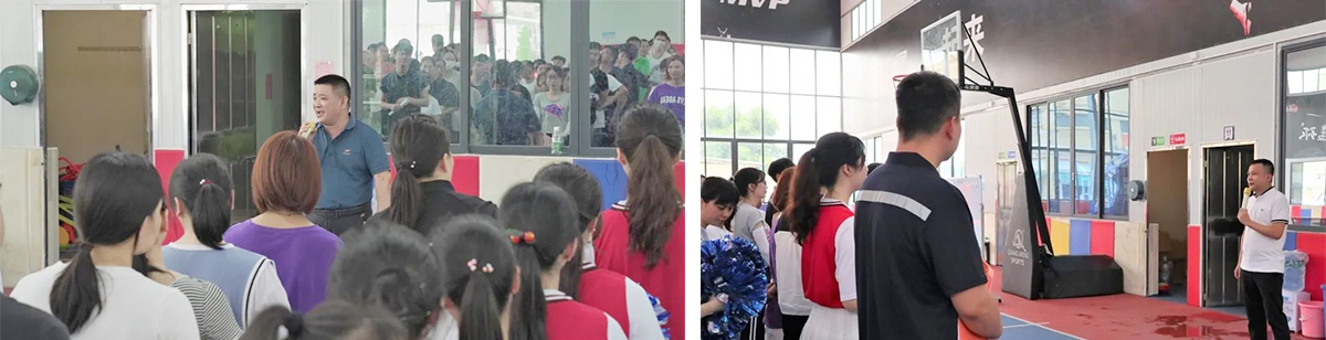 快乐运动，，，，，，，，高效事情——918博天堂十五周年庆意见意义运动会