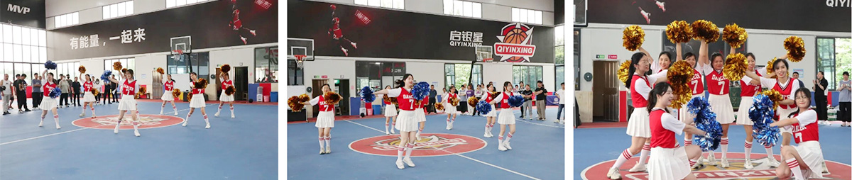 快乐运动，，，，，，，，高效事情——918博天堂十五周年庆意见意义运动会