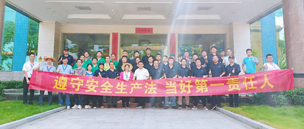 918博天堂集团||消防手艺交锋 火力全开就是“燃”